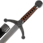 Celtic Legends Sword Finley - Scottish Claymore Replica