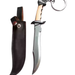 PUBG Tactical Knife Life Size Replica