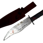 Resident Evil Final Chapter Knife Replica