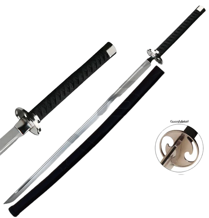 Resident Evil Alice Katana Sword Replica Resident Evil Alice Katana Sword Replica