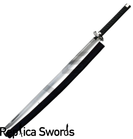 Resident Evil Alice Katana Sword Replica