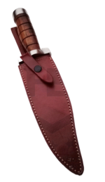 Resident Evil Racoon City Police Knife Replica