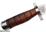 Resident Evil Racoon City Police Knife Replica - Image 3
