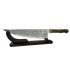 Discover the Knife of Alice: Where Precision Meets Elegance. Elevate your cutting tasks with this limited-edition stainless steel blade. Ergonomic comfort, versatile utility, and a unique design make it a statement piece.