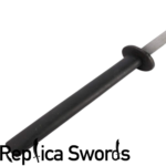 Ra’s Al Ghul Stunt Sword From Batman - Image 3