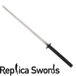 Ra’s Al Ghul Stunt Sword From Batman