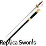 The Three Muskeeters Ornate Renaissance Colichemarde Sword Replica - Image 2