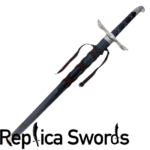 Altair Majestic Sword Full Sized From Assassins Creed - Image 3