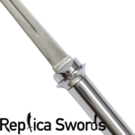 Castiel Angel Blade Silver Knife From Supernatural - Image 2