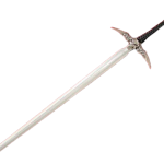 Punisher Defender of the Dark Sword Life Size Replica