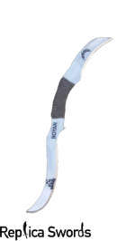 Noyan Sword from Dirilis Ertugrul Replica Props