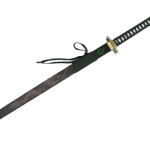 Sparrow Skin Dragonblade Sword Of Genji - Overwatch Cosplay Replicas