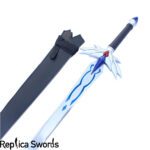Heaven's Wheel Armor Sword Of Erza Scarlet - Image 2