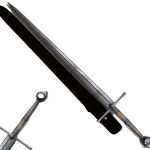 longsword