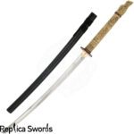 Highlander Duncan MacLeod The Immortals Katana Licensed Replica