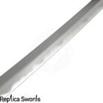 Highlander Duncan MacLeod The Immortals Katana Licensed Replica