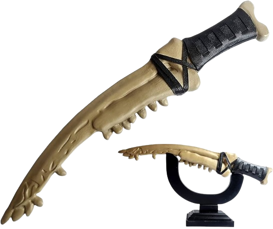 s Dean First Blade Knife From Supernatural - Image 1