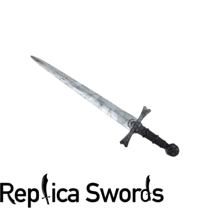 Van Helsing Family Sword Real Life Metal Replica