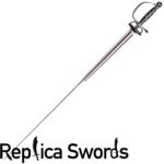 The Three Muskeeters Colichemarde Sword Replica