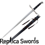 Altair Majestic Sword Full Sized From Assassins Creed