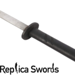 Ra’s Al Ghul Stunt Sword From Batman - Image 2