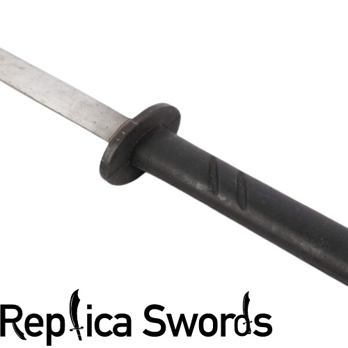 zcx Ra’s Al Ghul Stunt Sword From Batman - Image 2