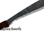 The Last of Us Ellie Machete knife Replica with Sheath