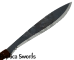 The Last of Us Ellie Machete knife Replica with Sheath