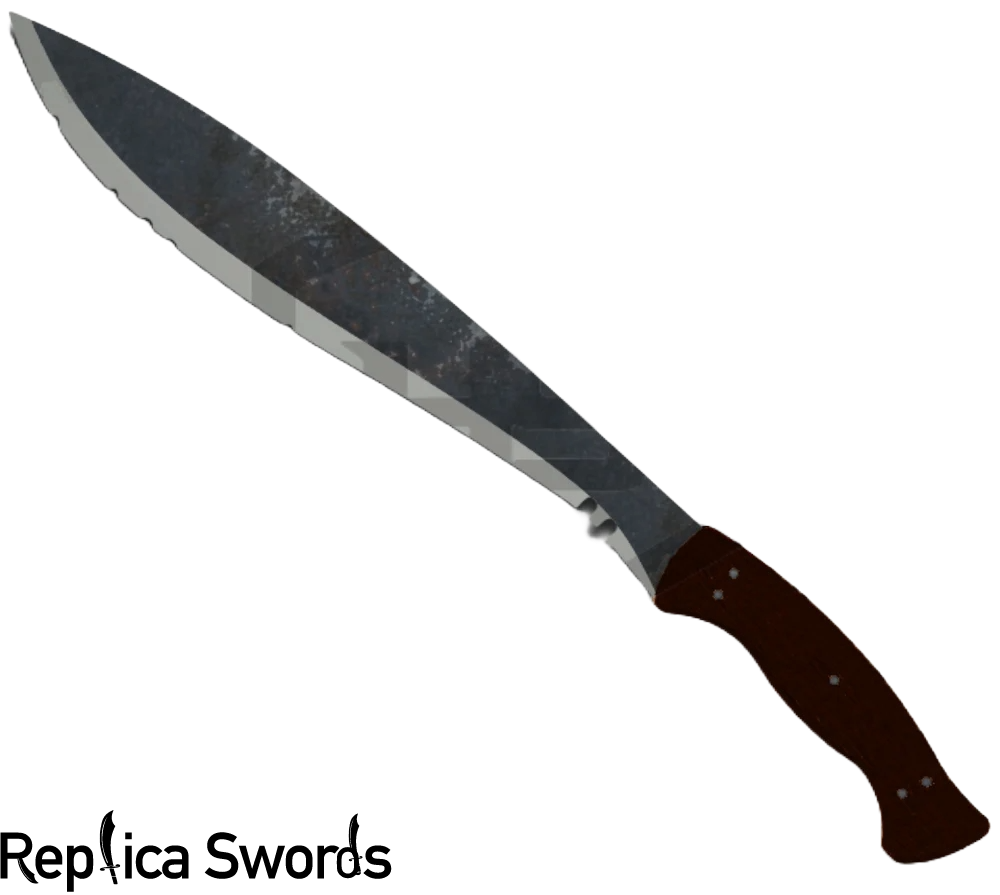 The Last of Us Ellie Machete knife Replica with Sheath The Last of Us Ellie Machete knife Replica with Sheath