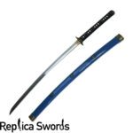 Leonardo's Katana Sword From TMNT
