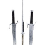 Scott Pilgrim's Sword