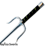 Raphael Sai Twin Set Weapons From TMNT - Image 2
