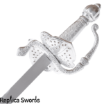 Zorro Sword From The Mask of Zorro (1998) Movie - Image 3
