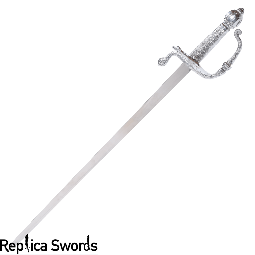 zorro-sword Zorro Sword From The Mask of Zorro (1998) Movie - Image 2