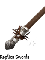 WOW Shadowmourne Axe Life Size Metal Replica - Image 3