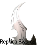WOW Warglaive of Azzinoth Illidan Blade Full-Size Replica