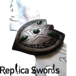 WOW Warglaive of Azzinoth Illidan Blade Full-Size Replica