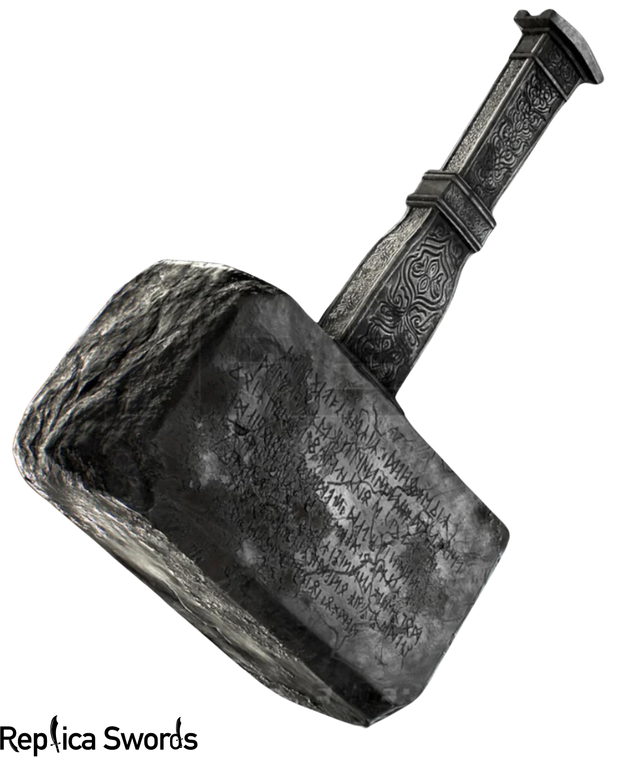 Bloodborne Hunter KirkHammer Life Size Metal Replica Bloodborne Hunter KirkHammer Life Size Metal Replica