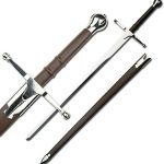 Braveheart William Wallace Claymore Sword