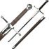 Braveheart William Wallace Claymore Sword