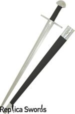 9th Century Viking Sword Real Metal Replica