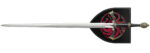 dark sister sword from got