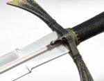 Daemon Targaryen Dark Sister Sword From Hot D - Image 2