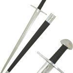 9th Century Viking Sword Real Metal Replica