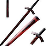 Fate Stay/Night Artoria Pendragon (Alter) Saber Long Sword