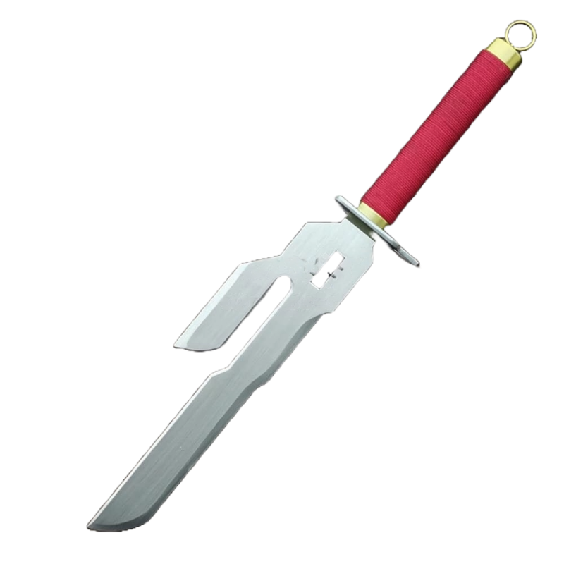 JJK Toji Fushiguro Weapon Inverted Spear of Heaven Replica