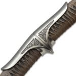 Kit Rae Mithrodin Fantasy Sword Dark Edition UC Licensed Replica