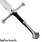Aragorn Anduril Dagger Narsil Replica - Image 4