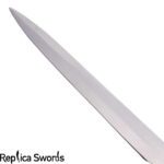 Aragorn Anduril Dagger Narsil Replica - Image 3