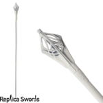 Staff of Gandalf the White Replica 1:1 Lord Of The Rings